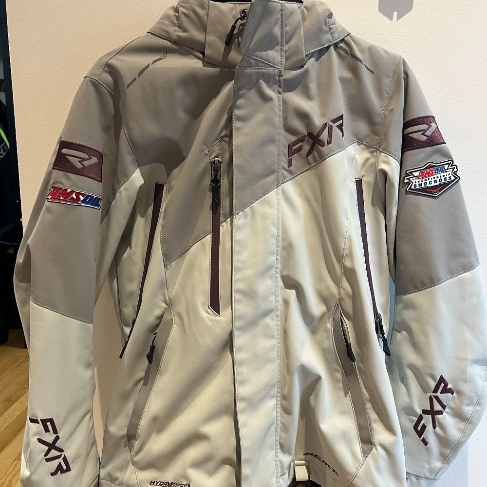 FXR Women's Edge Winter Jacket